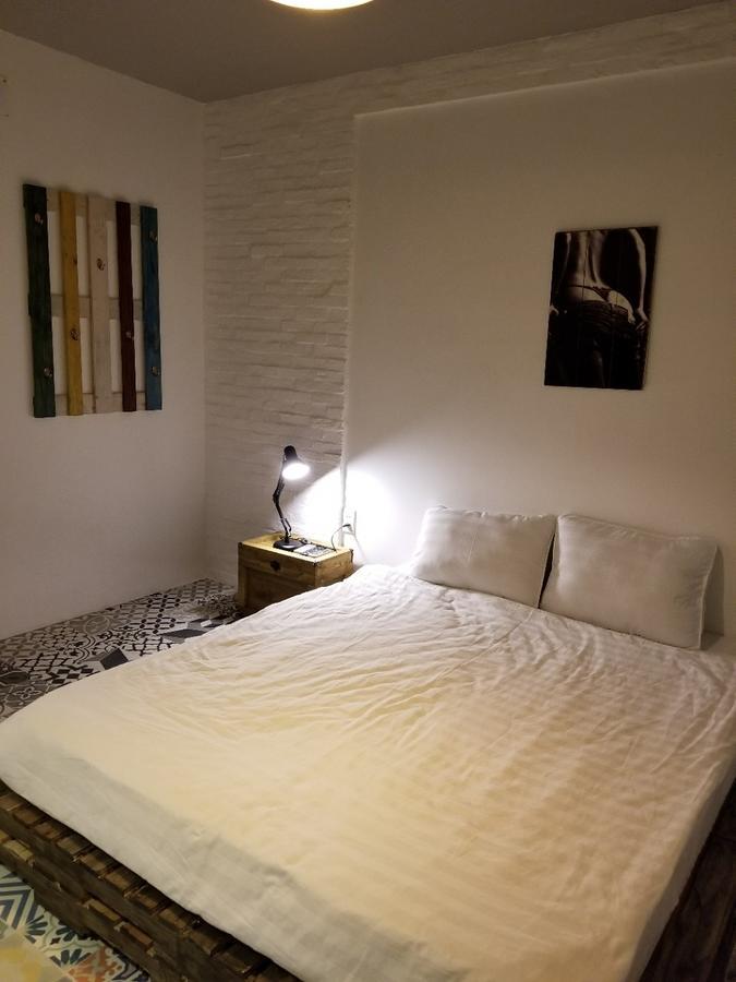 Timemark Travel Homestay & Hostel مدينة هوشي منه المظهر الخارجي الصورة