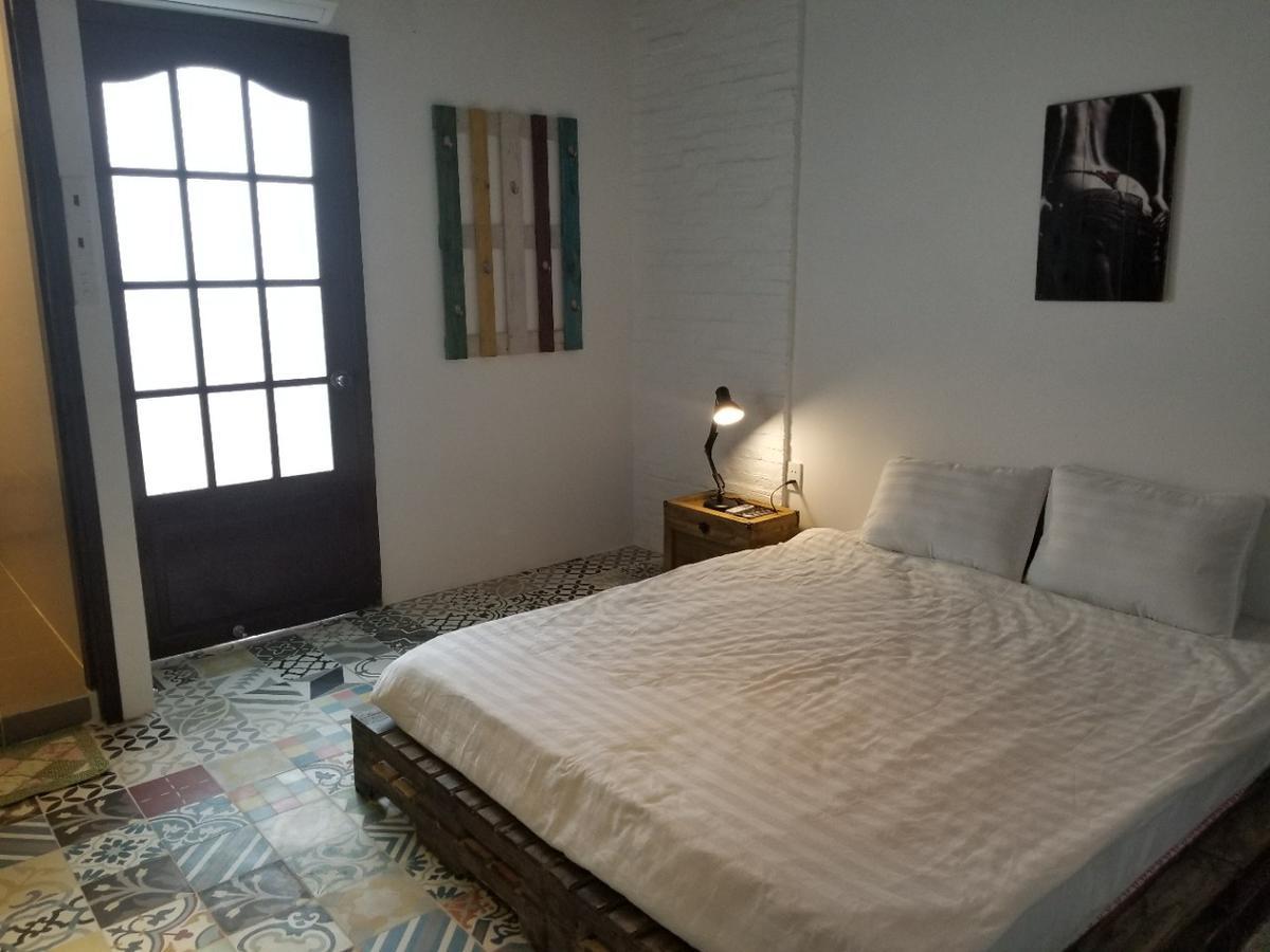 Timemark Travel Homestay & Hostel مدينة هوشي منه المظهر الخارجي الصورة