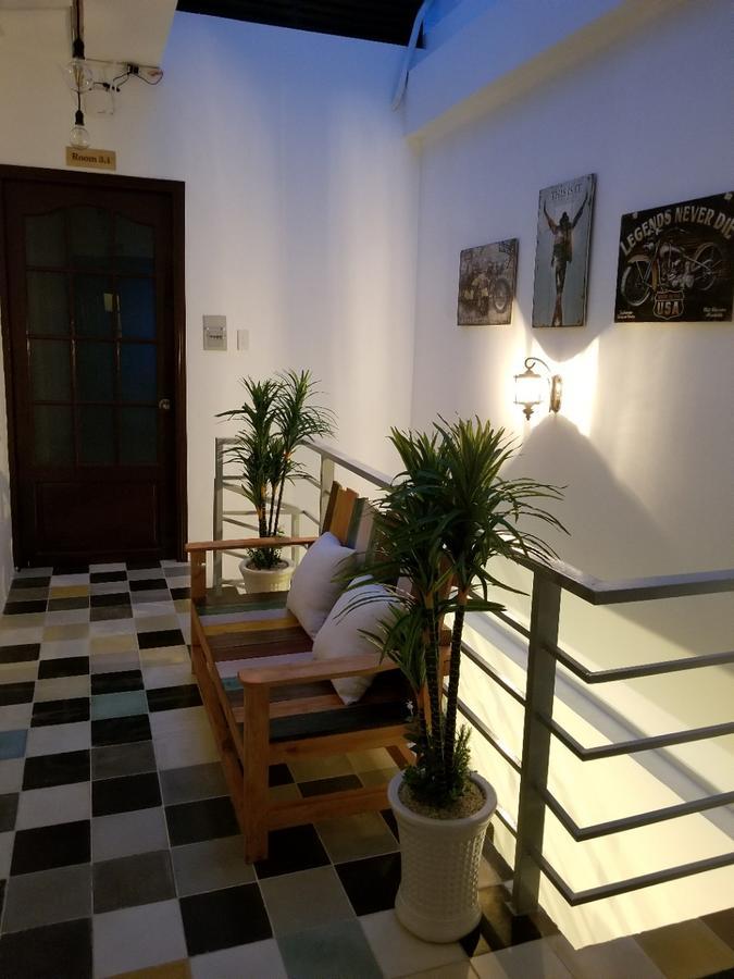 Timemark Travel Homestay & Hostel مدينة هوشي منه المظهر الخارجي الصورة