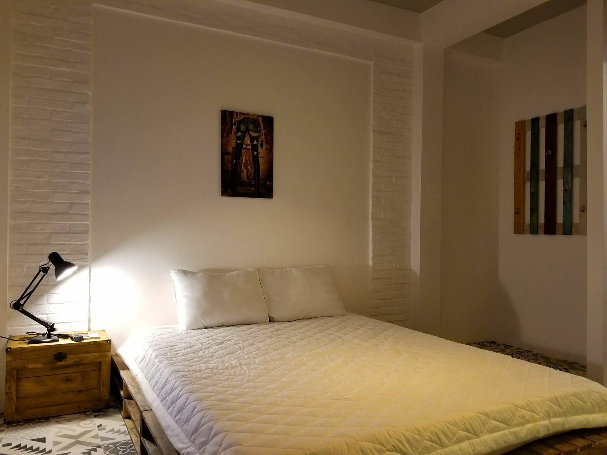 Timemark Travel Homestay & Hostel مدينة هوشي منه المظهر الخارجي الصورة