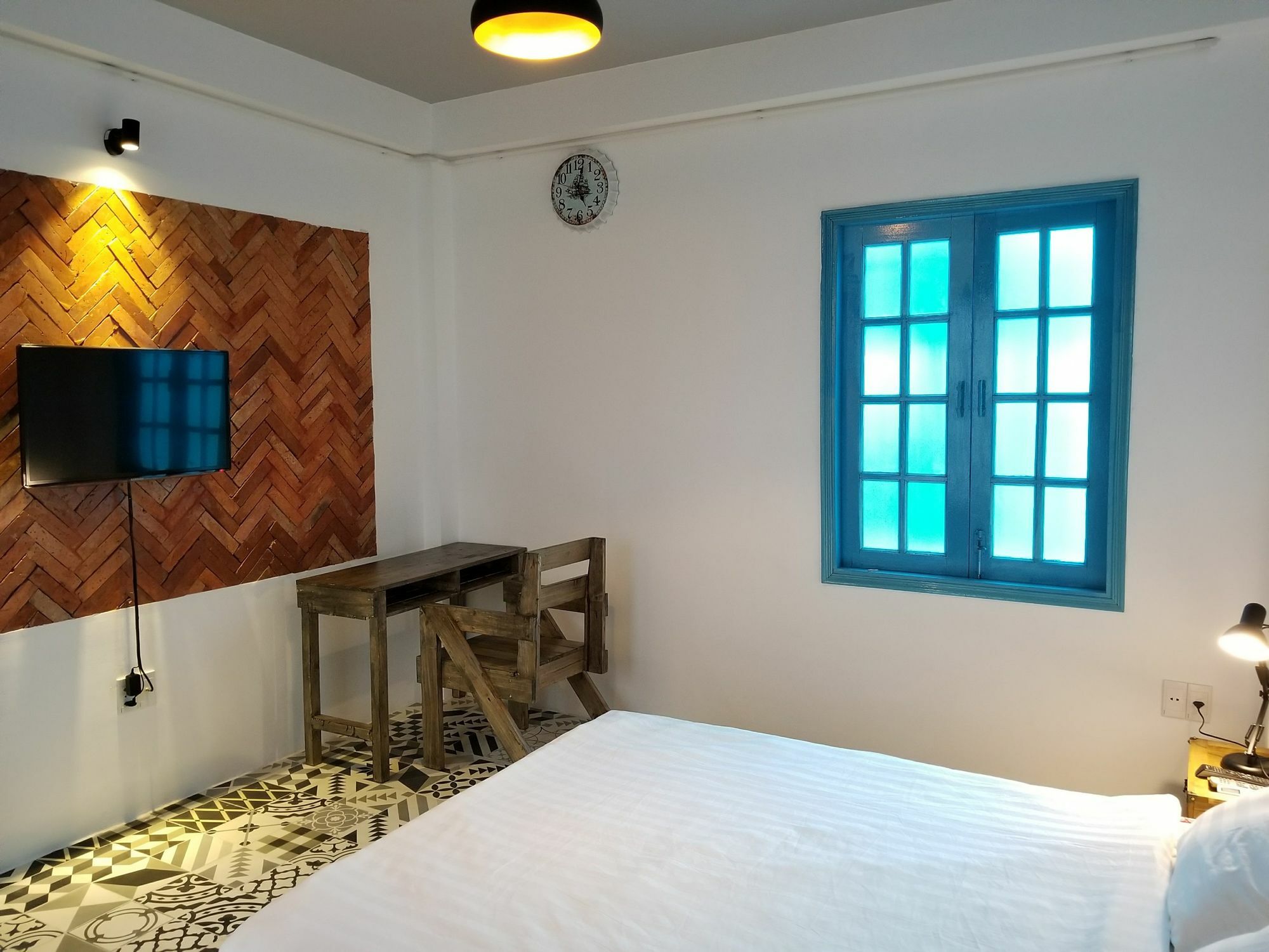 Timemark Travel Homestay & Hostel مدينة هوشي منه المظهر الخارجي الصورة