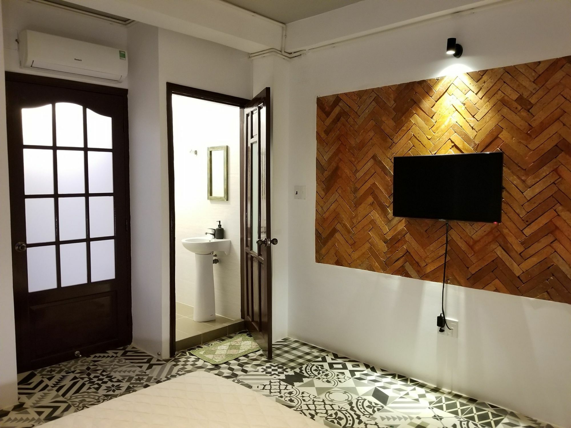 Timemark Travel Homestay & Hostel مدينة هوشي منه المظهر الخارجي الصورة
