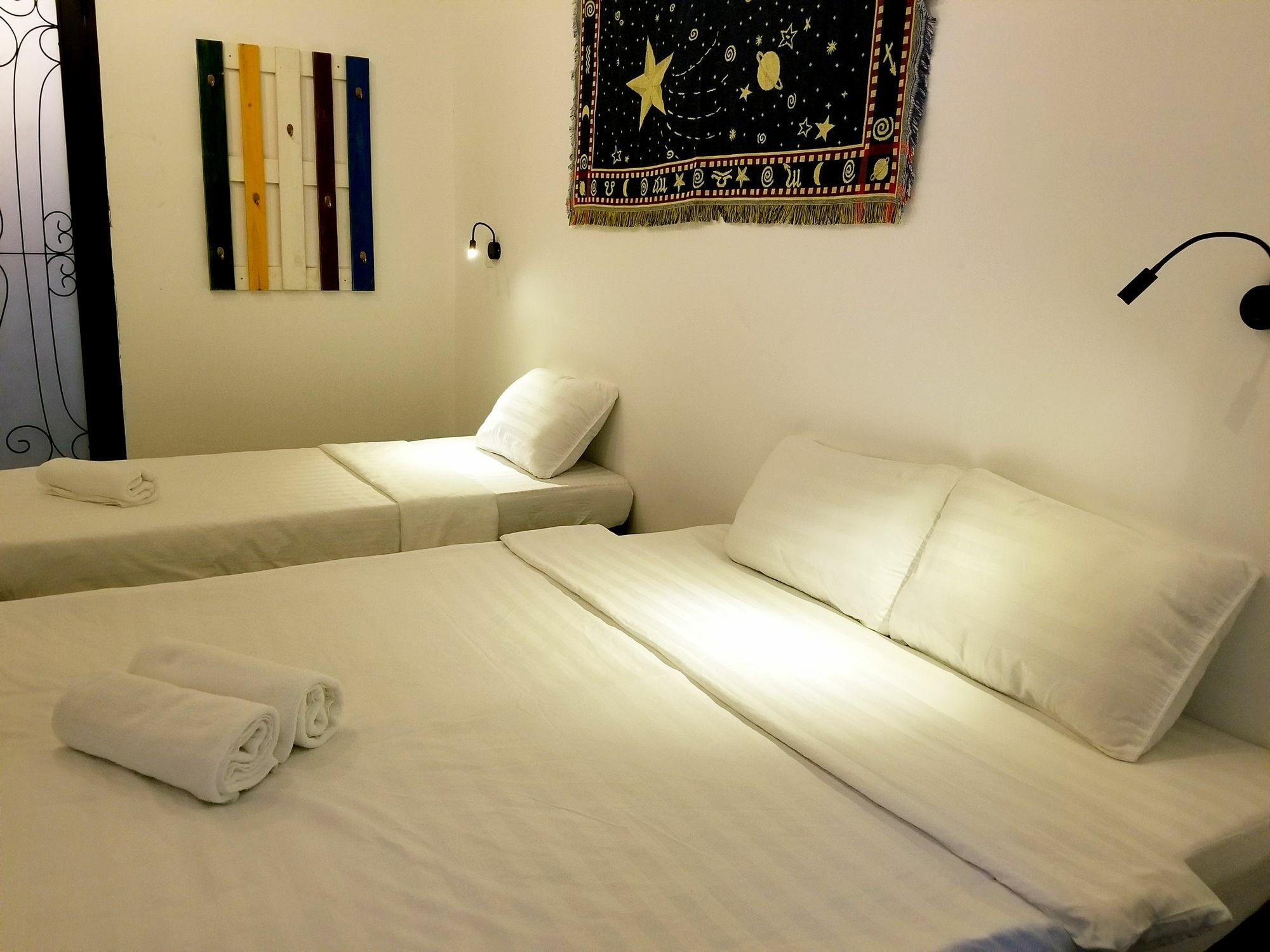 Timemark Travel Homestay & Hostel مدينة هوشي منه المظهر الخارجي الصورة