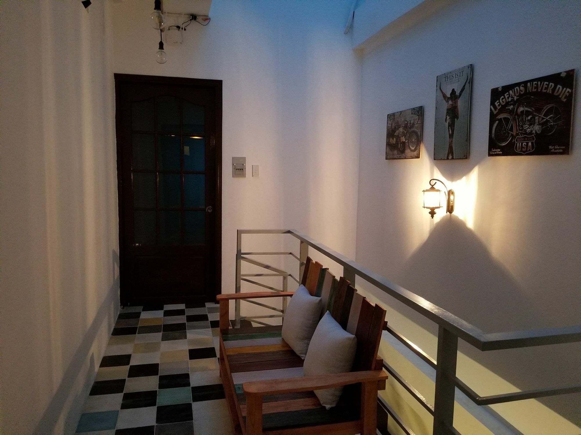Timemark Travel Homestay & Hostel مدينة هوشي منه المظهر الخارجي الصورة