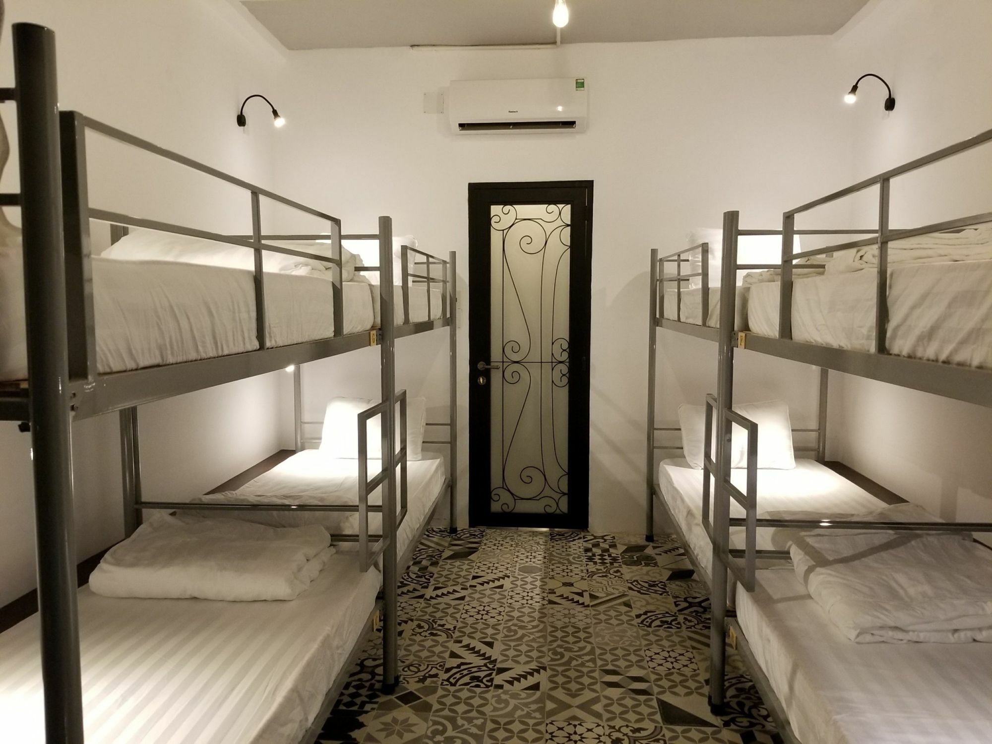 Timemark Travel Homestay & Hostel مدينة هوشي منه المظهر الخارجي الصورة