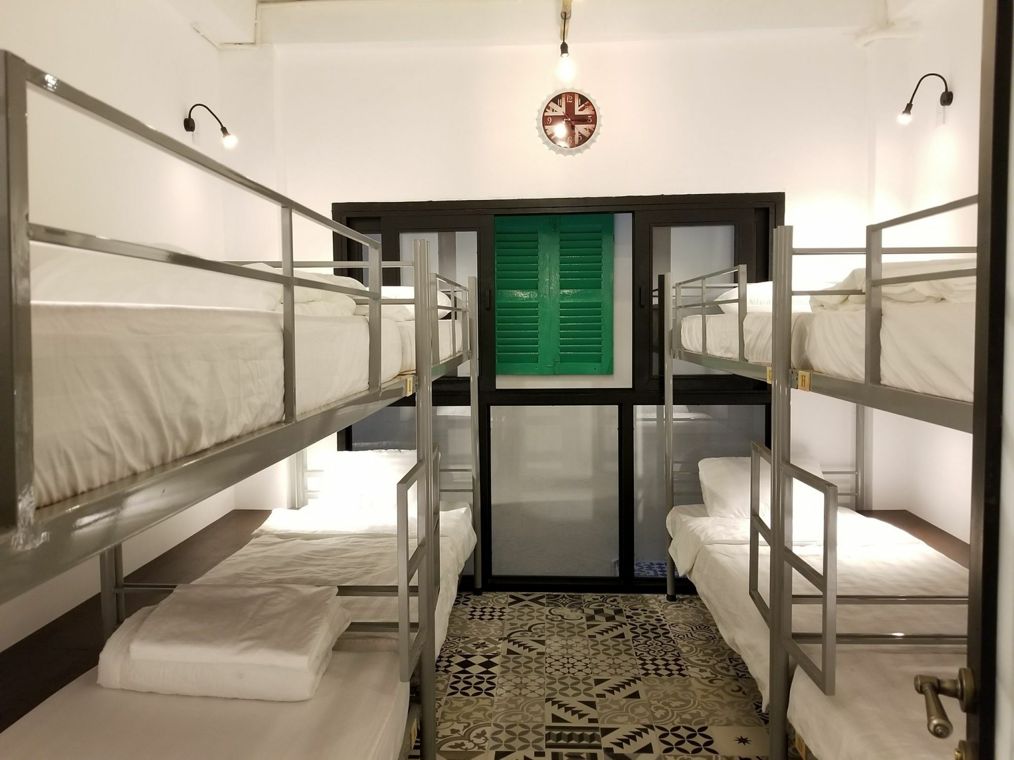 Timemark Travel Homestay & Hostel مدينة هوشي منه المظهر الخارجي الصورة