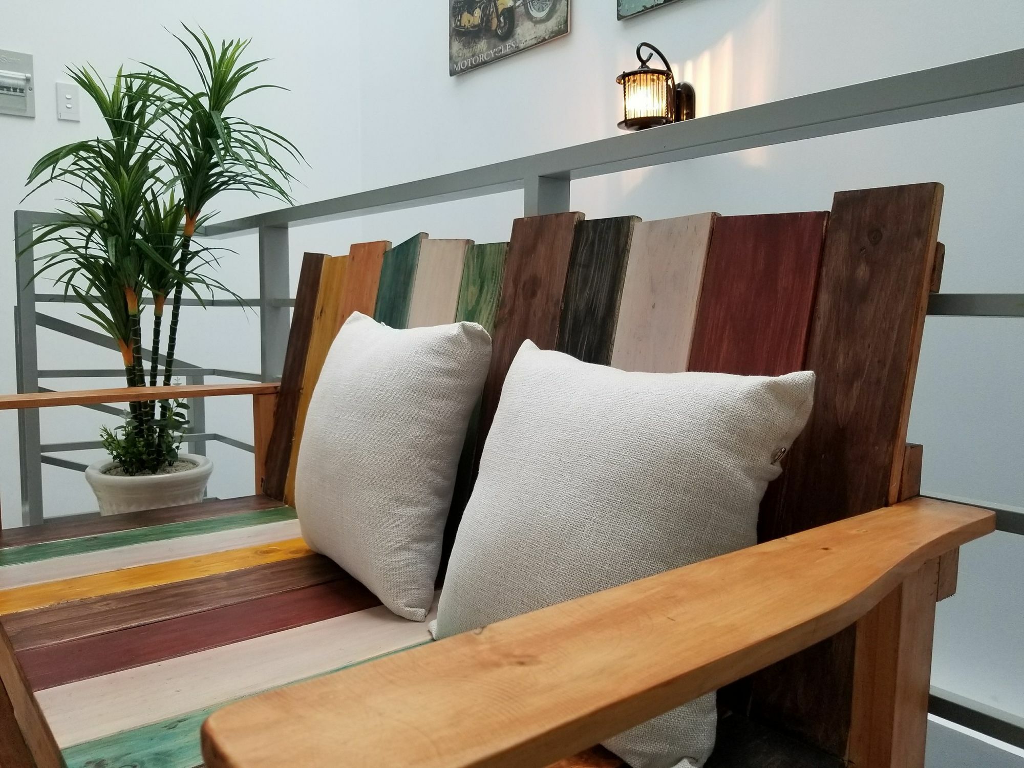 Timemark Travel Homestay & Hostel مدينة هوشي منه المظهر الخارجي الصورة