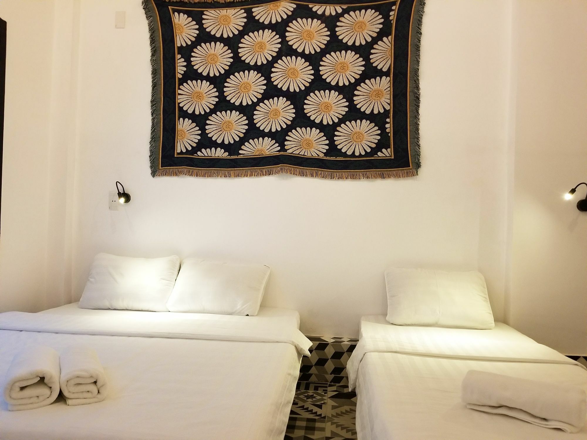 Timemark Travel Homestay & Hostel مدينة هوشي منه المظهر الخارجي الصورة