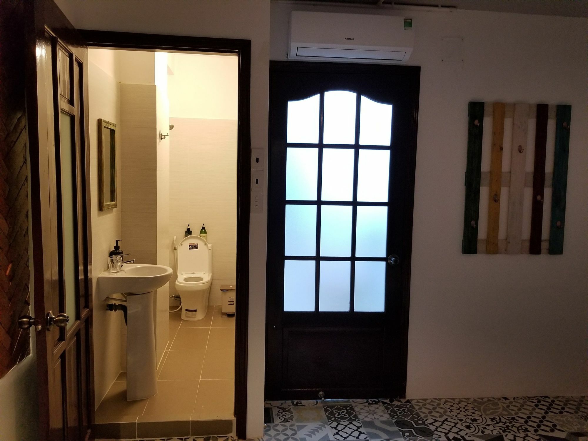 Timemark Travel Homestay & Hostel مدينة هوشي منه المظهر الخارجي الصورة