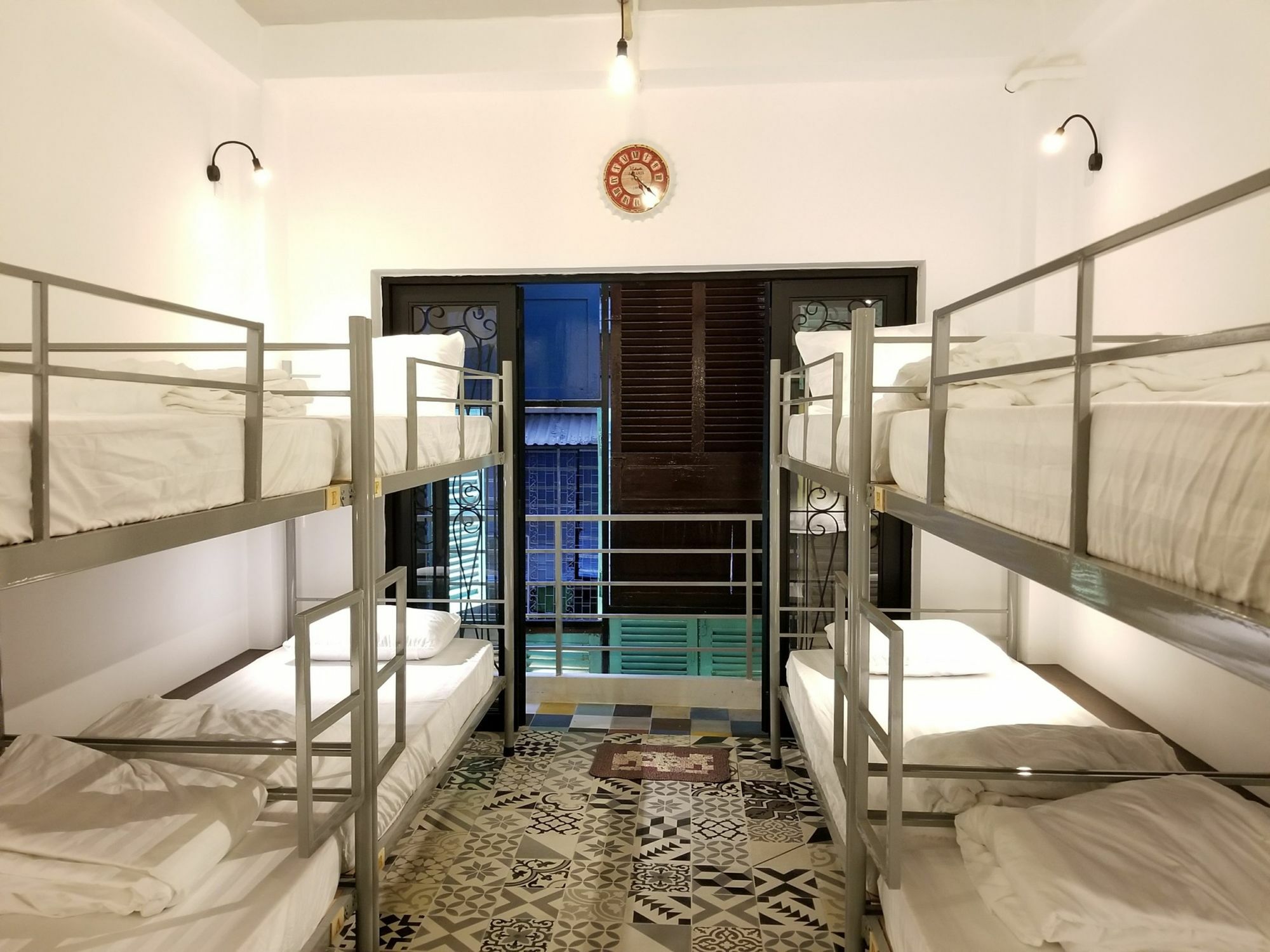 Timemark Travel Homestay & Hostel مدينة هوشي منه المظهر الخارجي الصورة