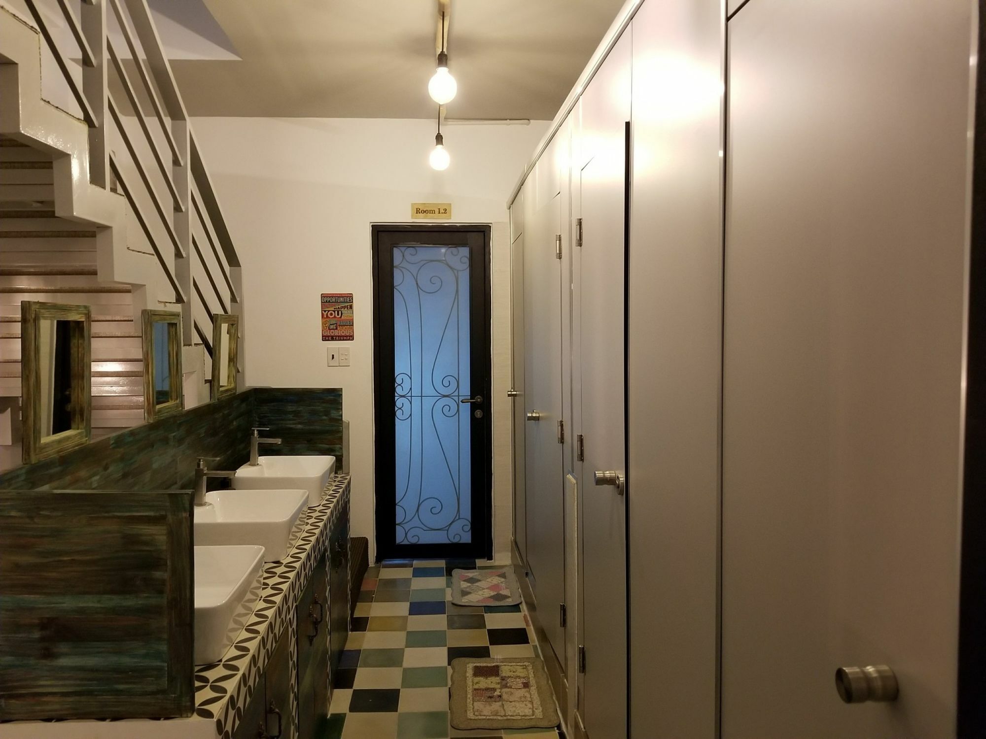 Timemark Travel Homestay & Hostel مدينة هوشي منه المظهر الخارجي الصورة